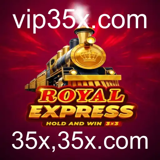 RoyalExpress: Uma Nova Experiência de Jogo no Mundo Digital