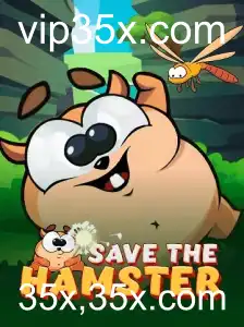 Descubra 'SavetheHamster': Um Jogo Divertido e Envolvente