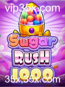 Explorando o Fascinante Mundo do Jogo SugarRush1000