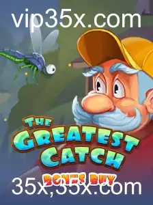 TheGreatestCatchBonusBuy: A Nova Sensação no Mundo dos Jogos Online