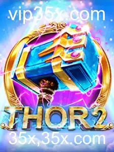 Explorando o Mundo de Thor2: Aventuras Épicas e Desafios Estratégicos