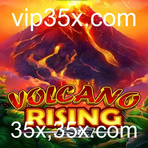 VolcanoRisingSE: Dominando o Desafio dos Vulcões