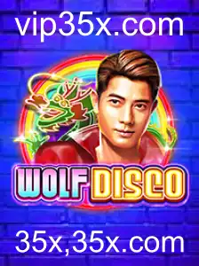 Explorando o Mundo de WolfDisco: Um Mergulho no Novo Fenômeno dos Jogos