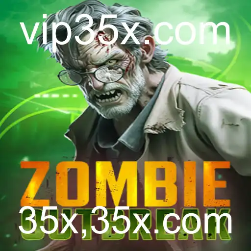 ZombieOutbreak: Explore o Mundo Infestado e Sobreviva